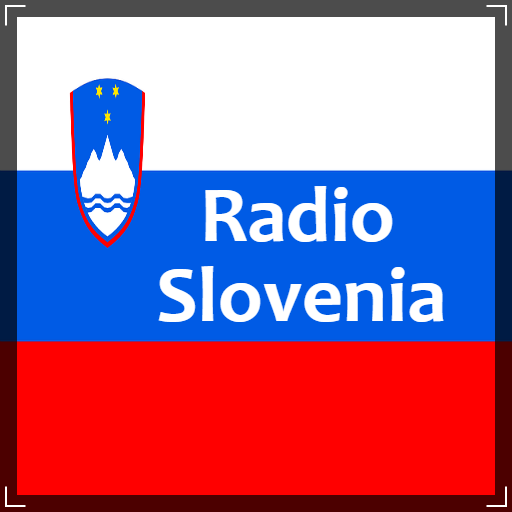 Slovenia Radio 1.9 Icon