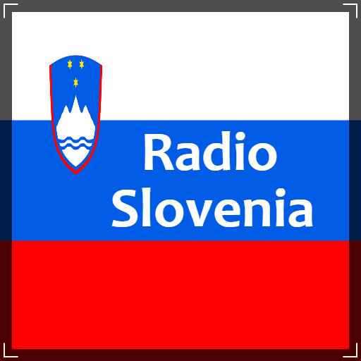Slovenia Radio logo