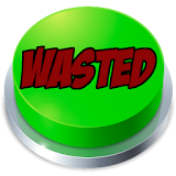 Wasted Sound Button icon
