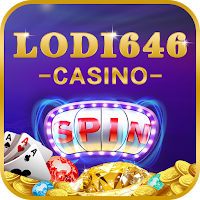 Lodi 646 bet Lucky Spin Slots
