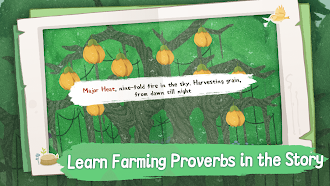 Game screenshot 24 Solar Terms hack