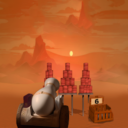 Cannon Ball