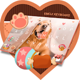 Sweetie Companion Theme&Emoji Keyboard icon