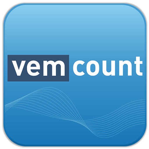 Vemcount logo