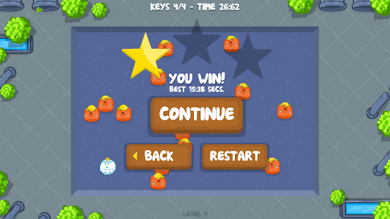 Escape from Balls(圖5)-速報App