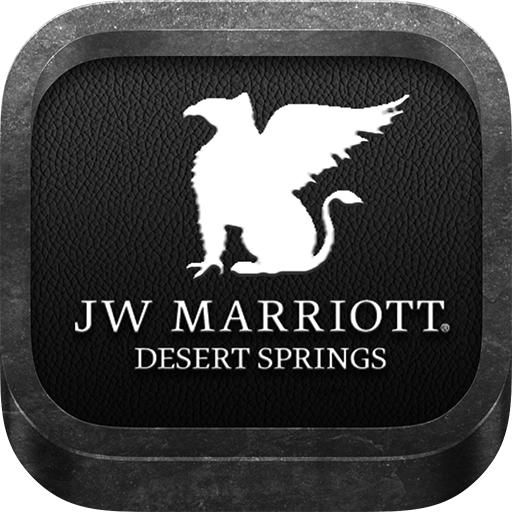 JW Marriott Desert Springs  Icon