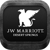 JW Marriott Desert Springs icon