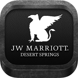JW Marriott Desert Springs 아이콘 이미지