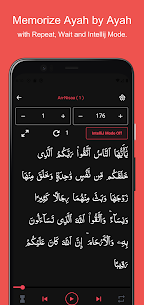 Memorize Quran MOD APK (Subscribed) 2