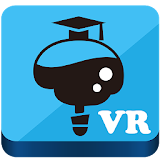 Chemist’s Virtual Lab-3D  VR icon