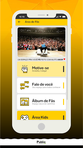 Blog CarLu - Carlinhos Maia Screenshot 4 - AppWisp.com