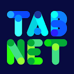 Cover Image of Download TABNET  APK