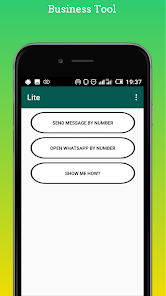 Descargar WhatsApp Lite 2.6 APK Gratis para Android