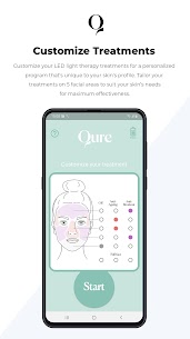 Qure Skincare APK for Android Download 3