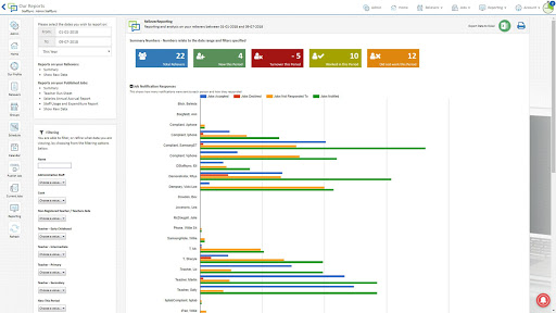 StaffSync Screen 3