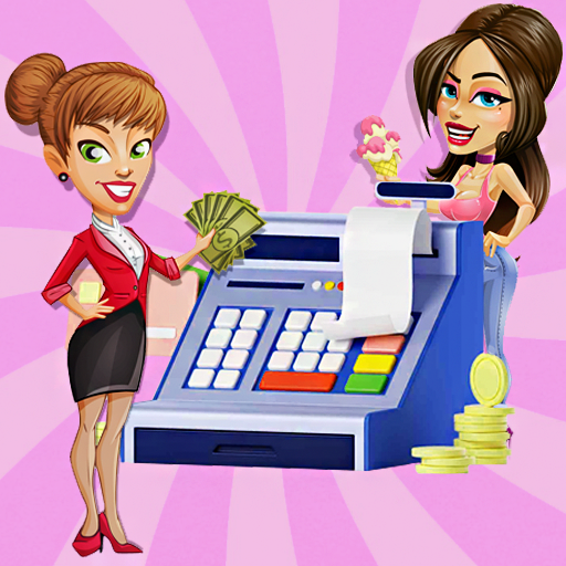 Supermarket Cashier Manager 3D Download on Windows
