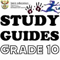 Grade 10 Question Papers and Guides