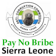 Pay No Bribe (ACC.SL)