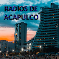 Estaciones de radio d Acapulco