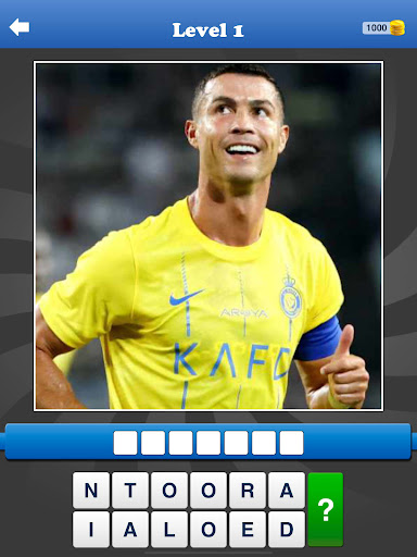 Whos the Player? Football Quiz 17