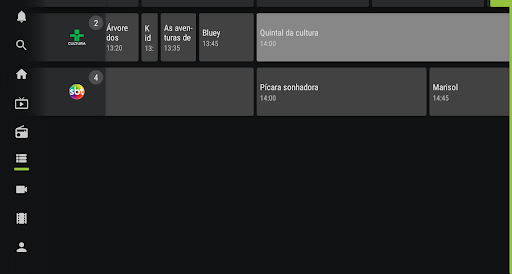 AGROPLAY Screen 3