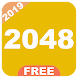 2048 - Classic 2048 - Androidアプリ