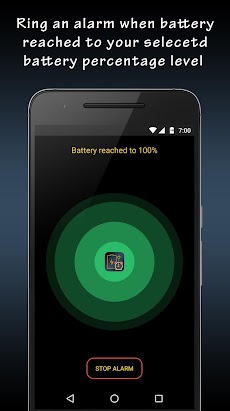Battery Full Alarmのおすすめ画像5