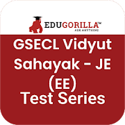 GSECL Vidyut Sahayak - JE (EE): Online Mock Tests