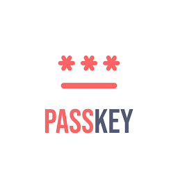 Icon image PassKey: Password Manager