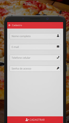 Pizzaria Papitos Screen 3