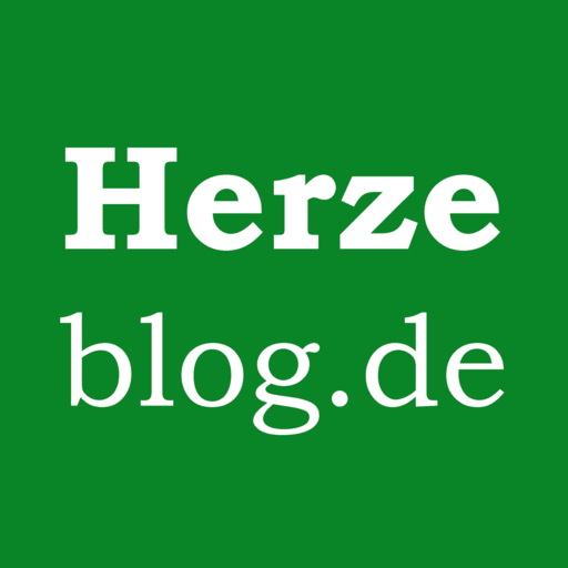 Herzeblog.de logo
