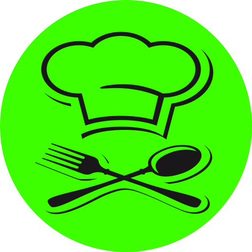 VIDEORECETAS logo