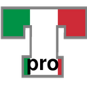 Italienischer Verb Trainer Pro