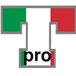 Cover Image of Herunterladen Italian Verb Trainer Pro  APK