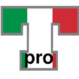 Italian Verb Trainer Pro icon