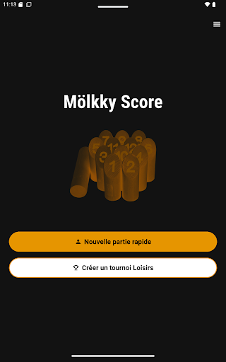 Molkky Score screenshot 6