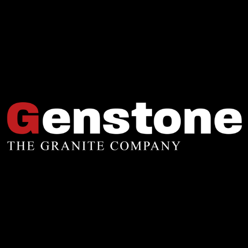 Genstone logo
