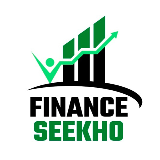 Finance Seekho logo