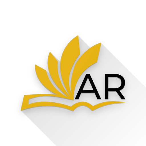 AfricaRead logo