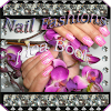 Nail Fashions Idea Book Lite icon