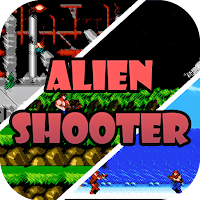 Metal Shooter: Contra Soldiers