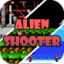 Alien Shooter 💥 Metal War