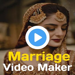 Wedding Video Maker