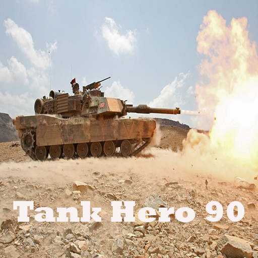 Tank Hero 90 Classic - AppWisp.com
