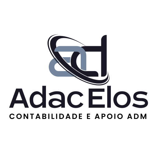 Adac Contabilidade logo