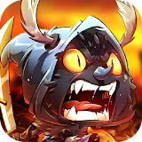 Mega Monsters Mobile icon