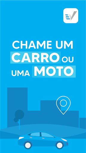 Android application Evoluir Mobi - Motorista screenshort