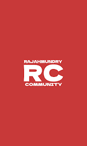 Rajahmundry Community