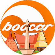 Boocar - Car Rental, Shuttle Transport, Tour