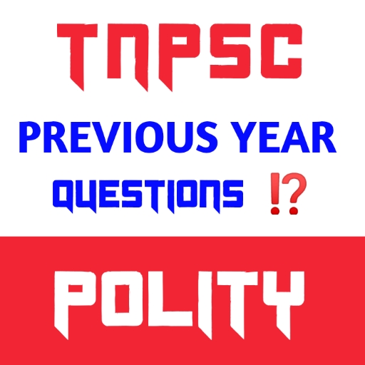 TNPSC POLITY logo